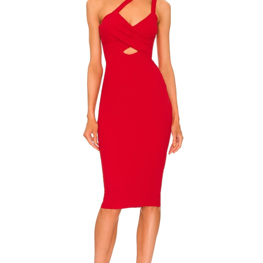 Coco Midi in Fire
Nookie